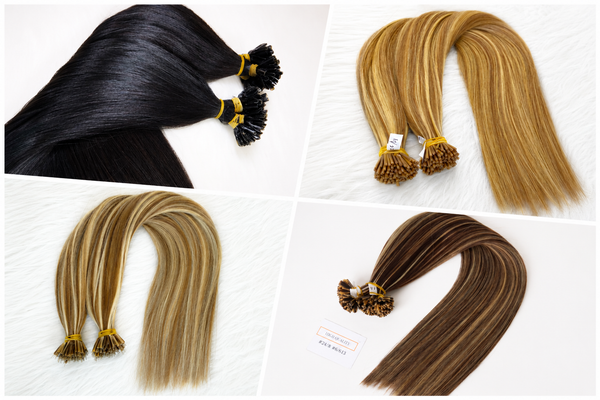 Keratin Hair