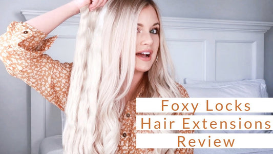 Foxy Locks Review 2022: Is It Really High Quality?