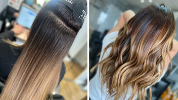 How Long Nano Tip Hair Extensions Can Last?