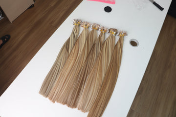 What Are Tape-in Hair Extensions? Benefits & How to Use for Thin Hair
