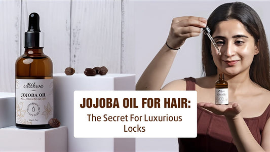 Jojoba Oil For Vietnamese Hair Extensions: Secret to Long-Lasting, Gorgeous Hair