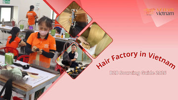 Hair Factory in Vietnam: B2B Sourcing Guide 2026
