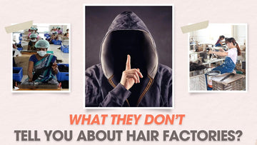 What They Don’t Tell You About Hair Factories?