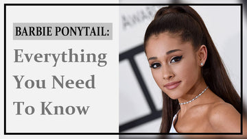Barbie Ponytail: Everything You Need To Know