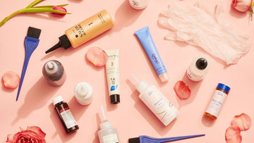 Top 6 Best Shampoos for Color-treated Hair 2024