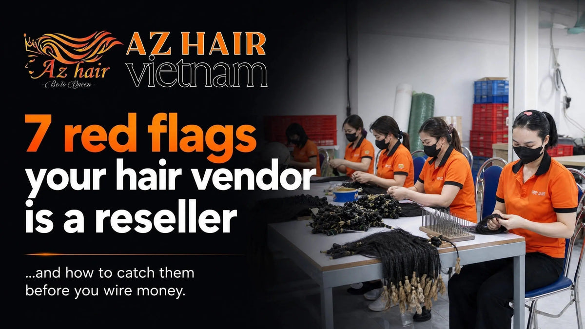 How to spot fake Vietnamese hair vendors jpg