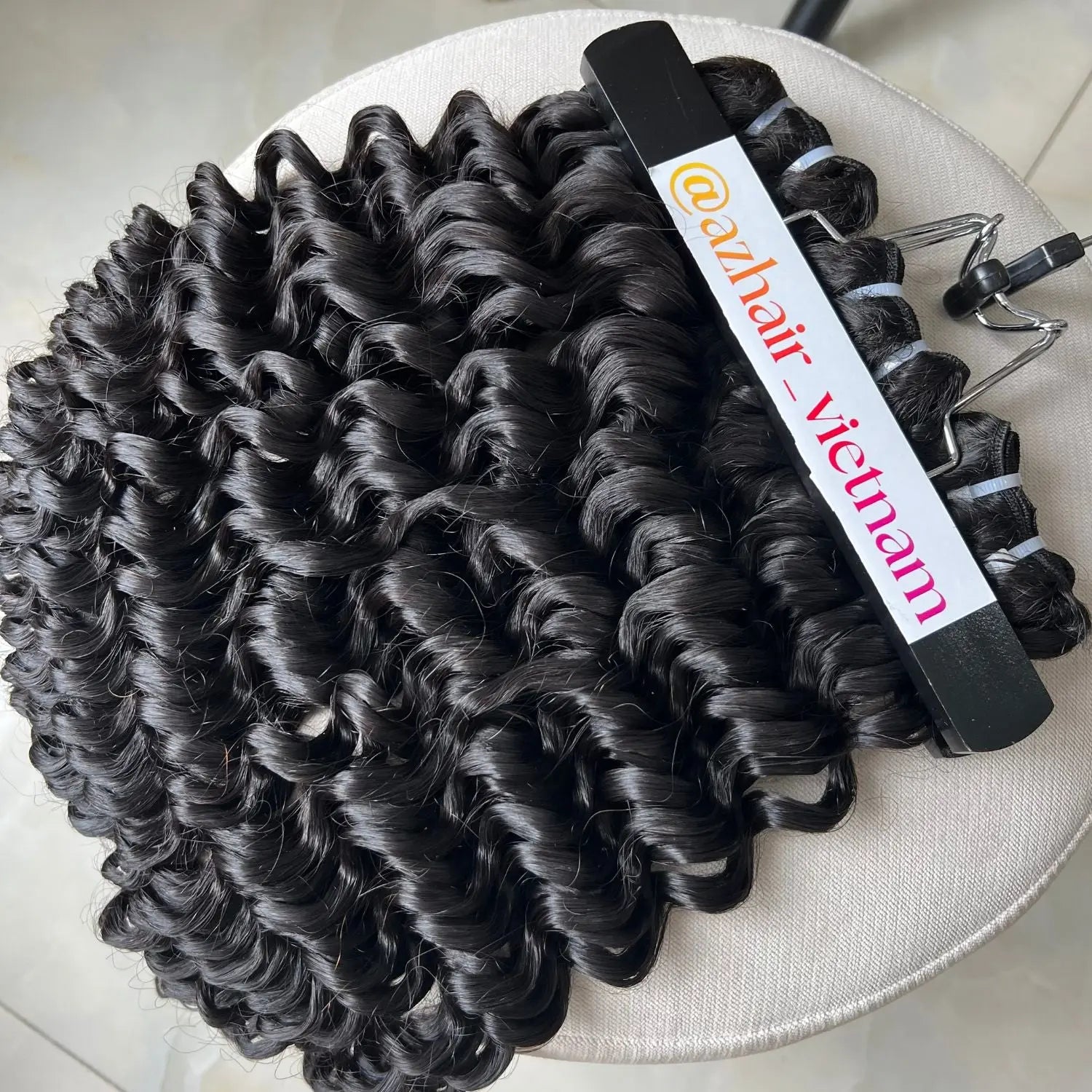 Deep Wave Bundles