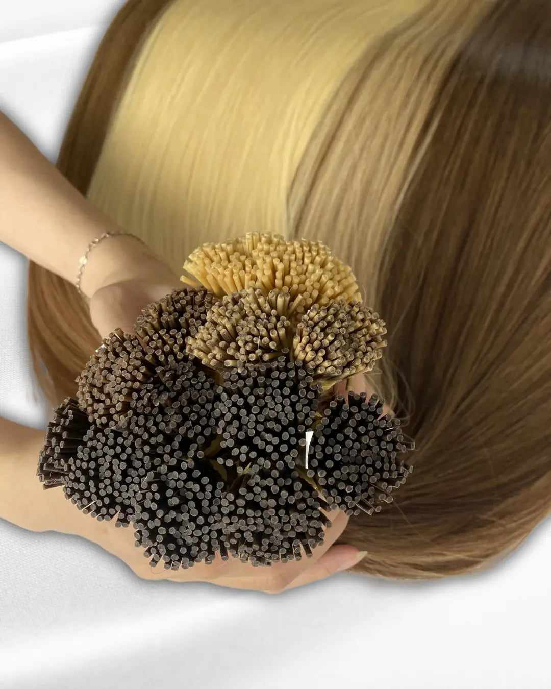 I Tip Hair