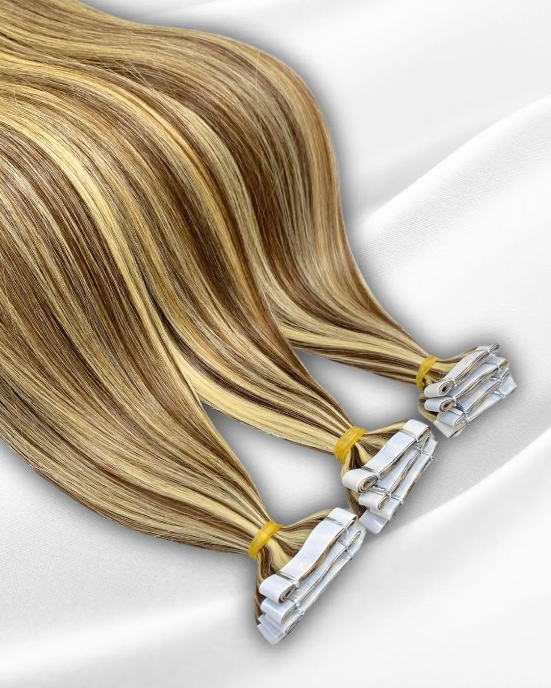 Long Line Tape Hair
