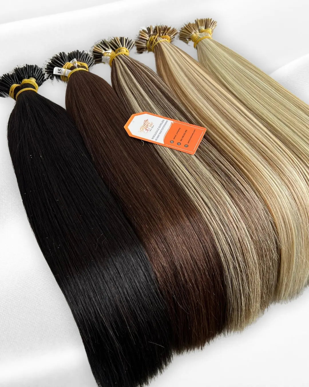 Nano Tip Hair