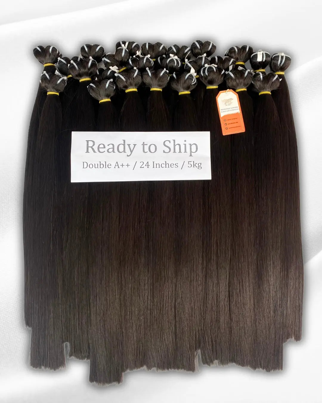 Ready To Ship