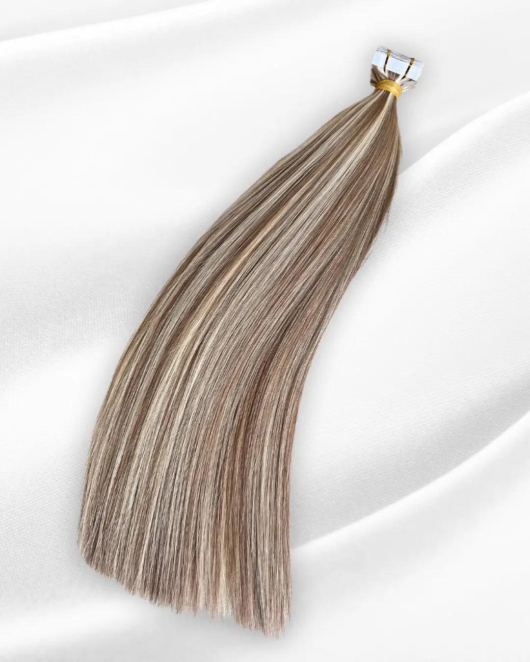 Regular Tape Hair