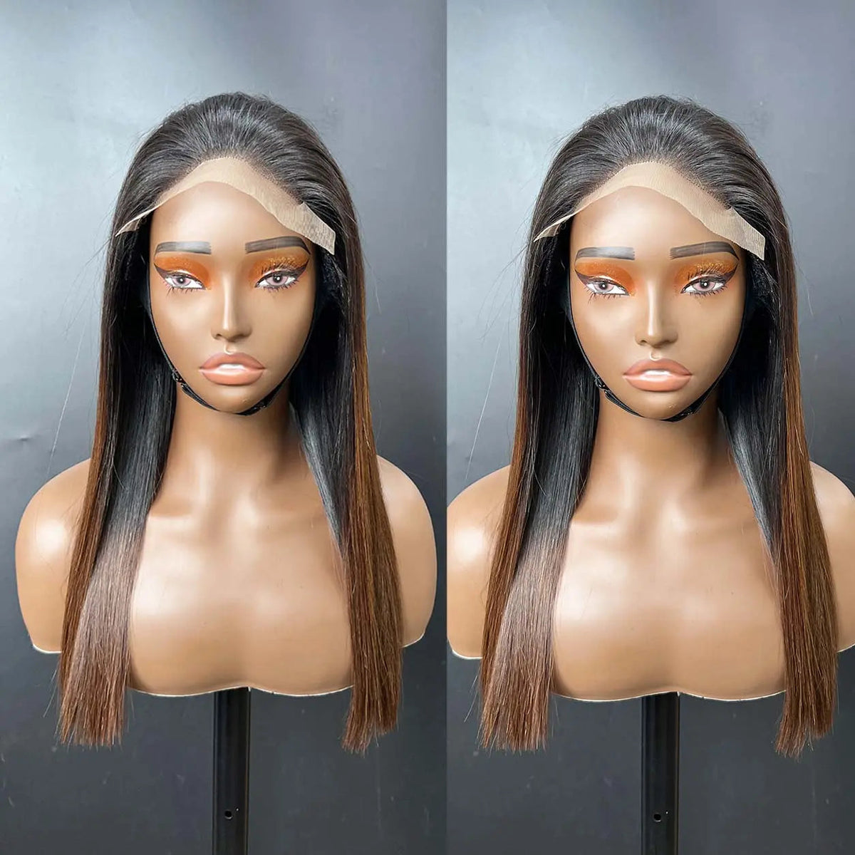 Lace Closure Wigs