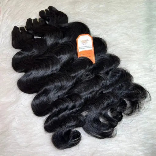 3 Bundles Raw Vietnamese Hair