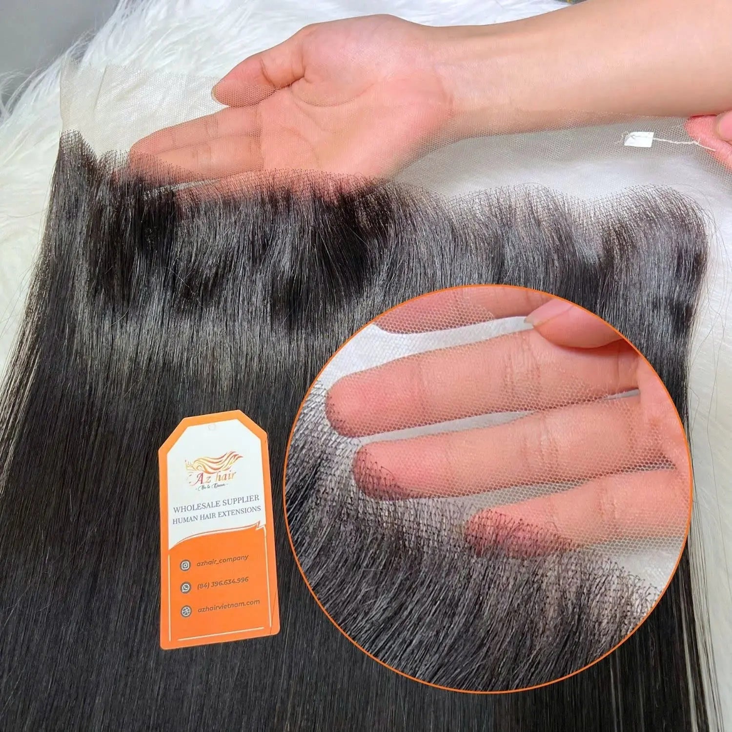 HD Lace Wigs