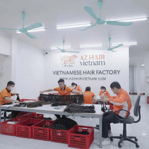 Factory Production Shot 4