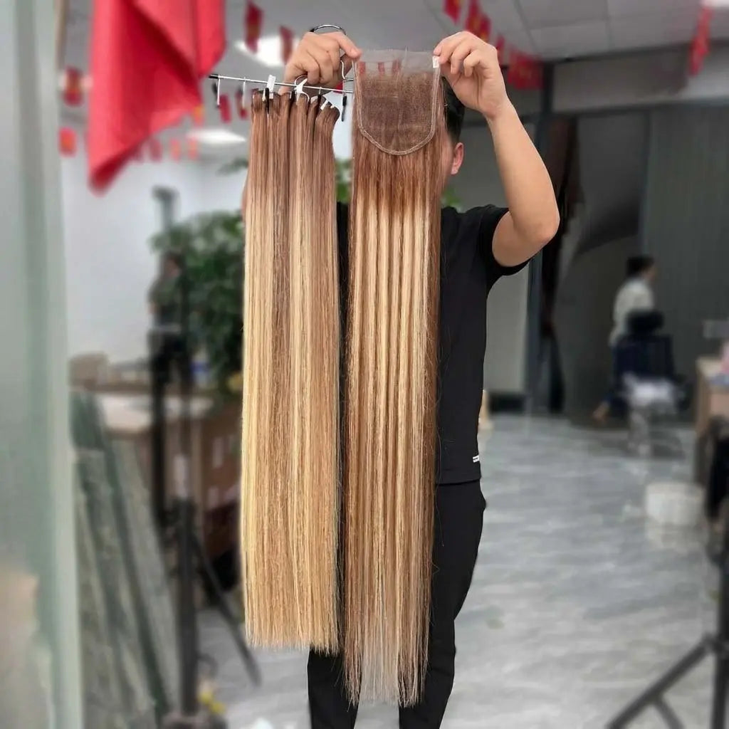 3 Bundles az-hair-5x5-Straight-HD-Lace-Closure Hero