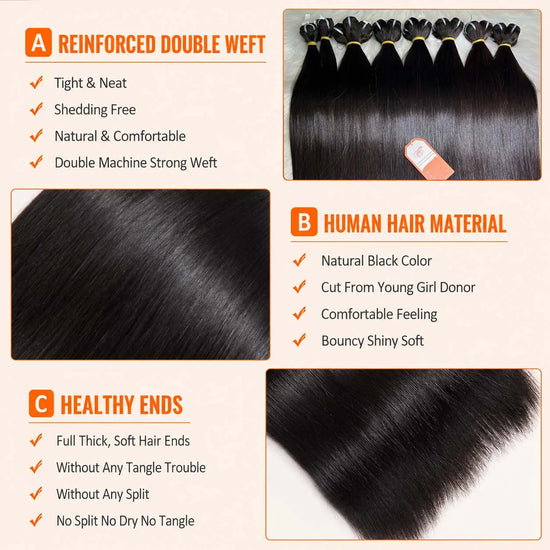 5x5 HD Lace Closure 20 Inch