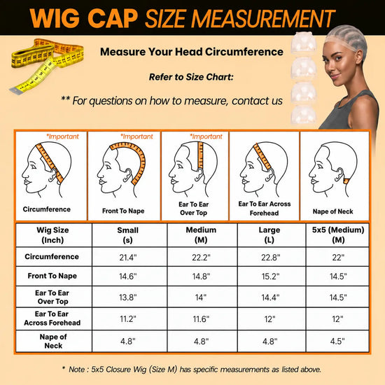 5x5 Lace Closure Wig 16 Inch Straight Swiss Lace