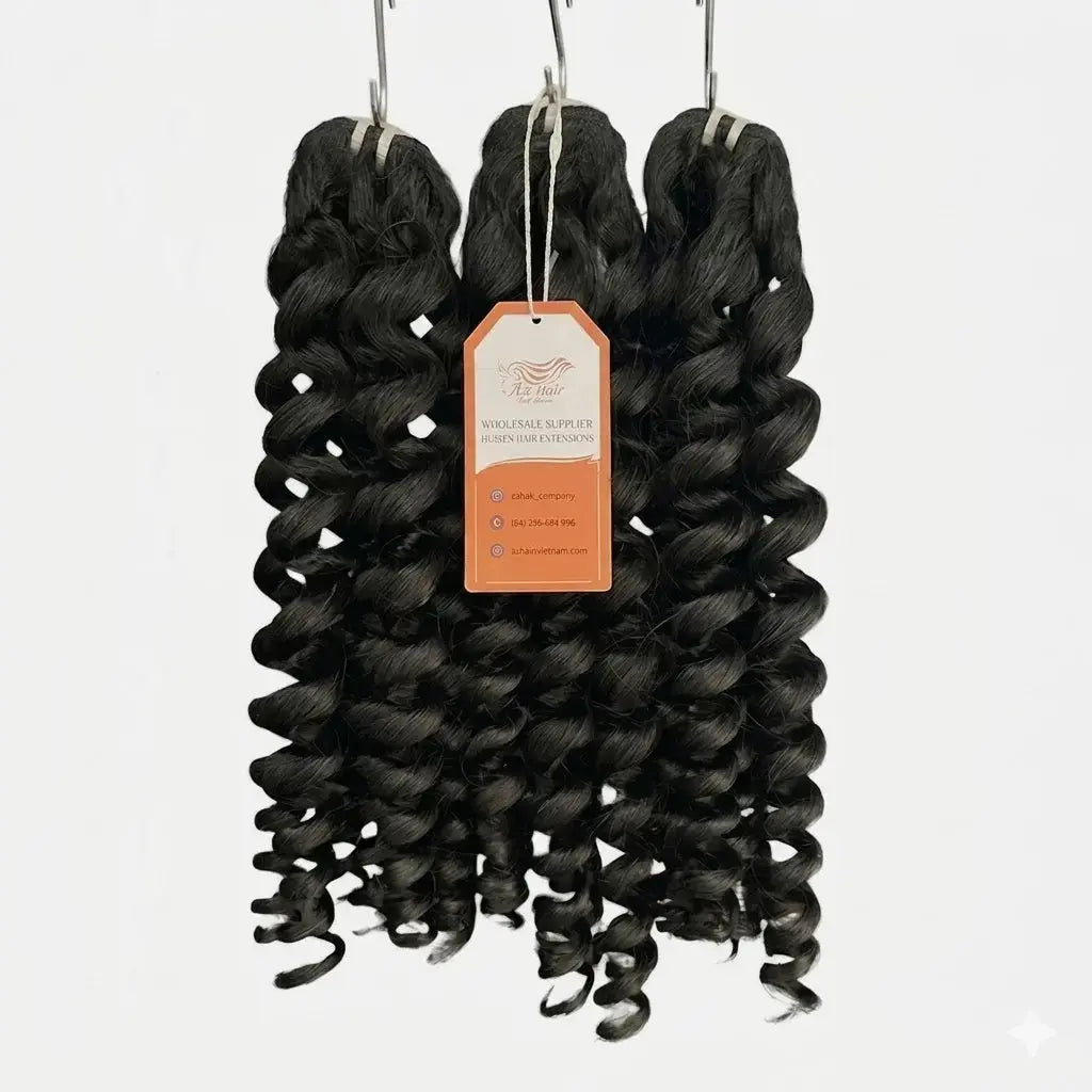 (A8) Combo Water Curly Bundles Hero