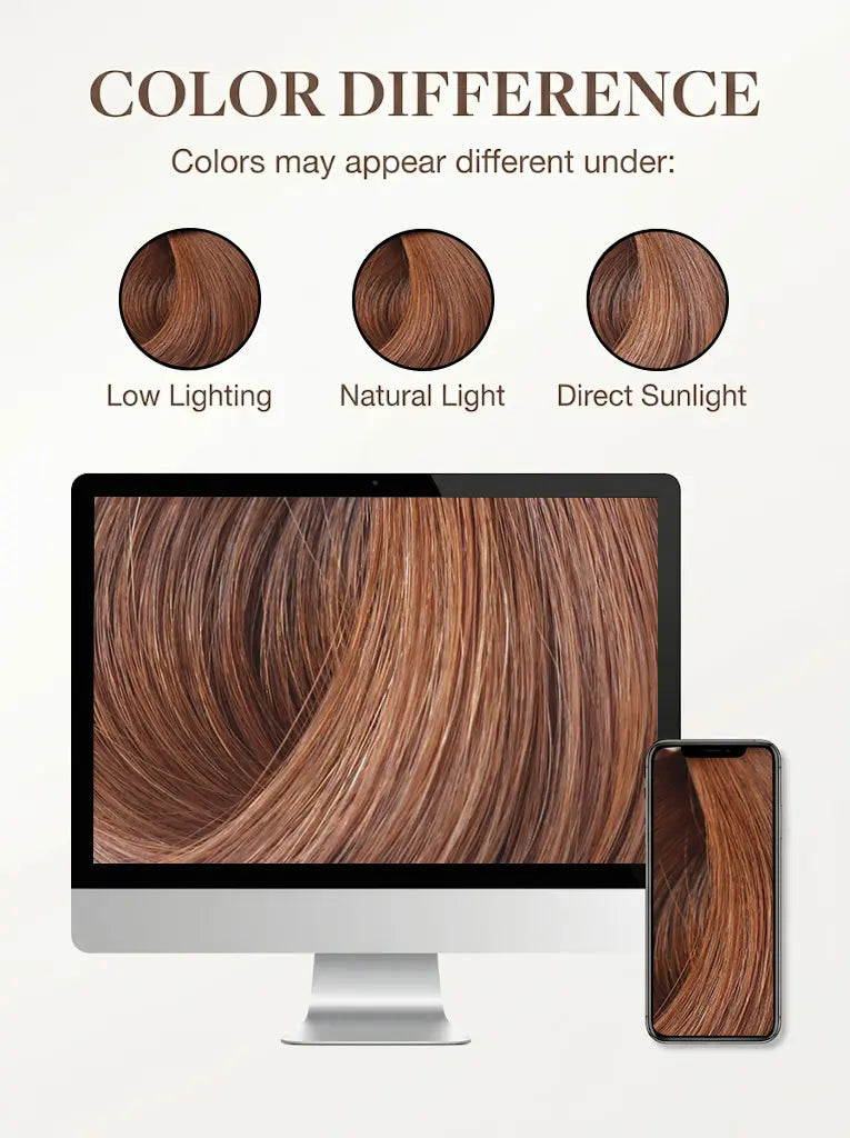 Light Brown (#3) Regular Tape In Hair Extensions 100g AZ Hair Factory