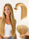 Highlight (#22C/#4) Regular Tape In Hair Extensions 100g AZ Hair Factory
