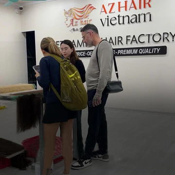 SALON OWNER · 2026