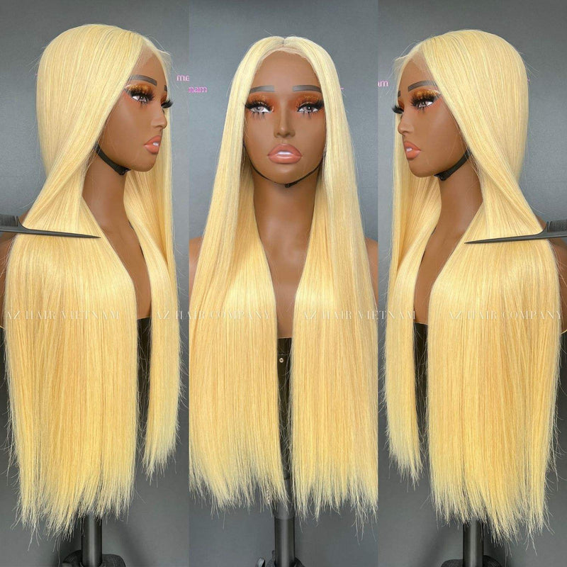Custom Wigs
