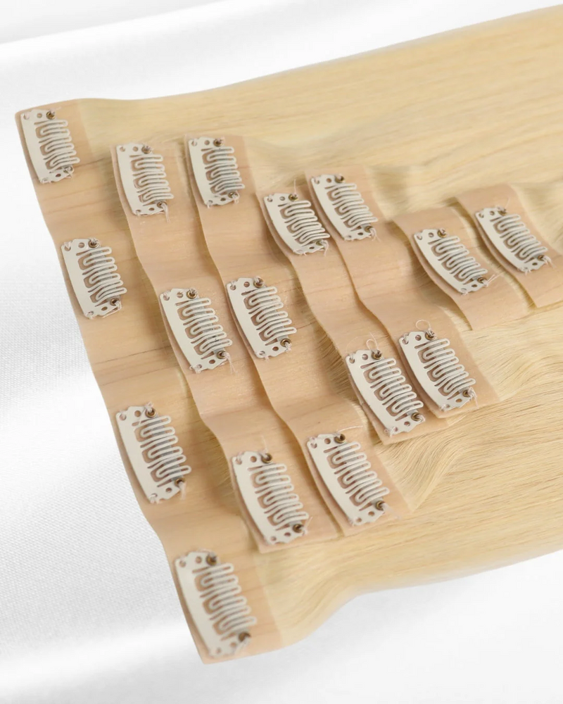 Clip-In Extensions