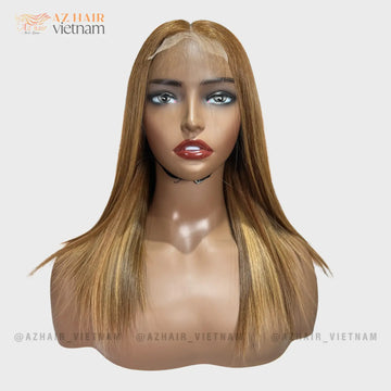 Short Wigs - 2x6 Lace Closure Wig Hero