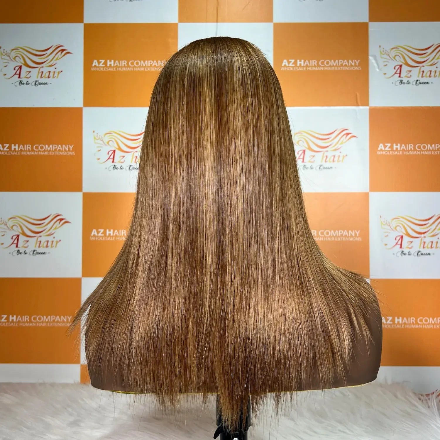 Short Wigs - 2x6 Lace Closure Wig