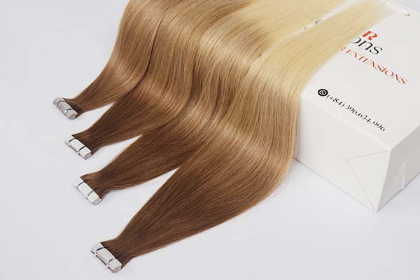 Tape-In Hair
