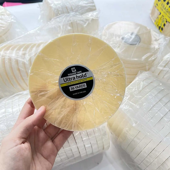 AZ Hair Tape Roll