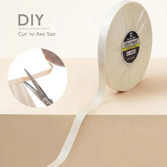 AZ Hair Tape Roll