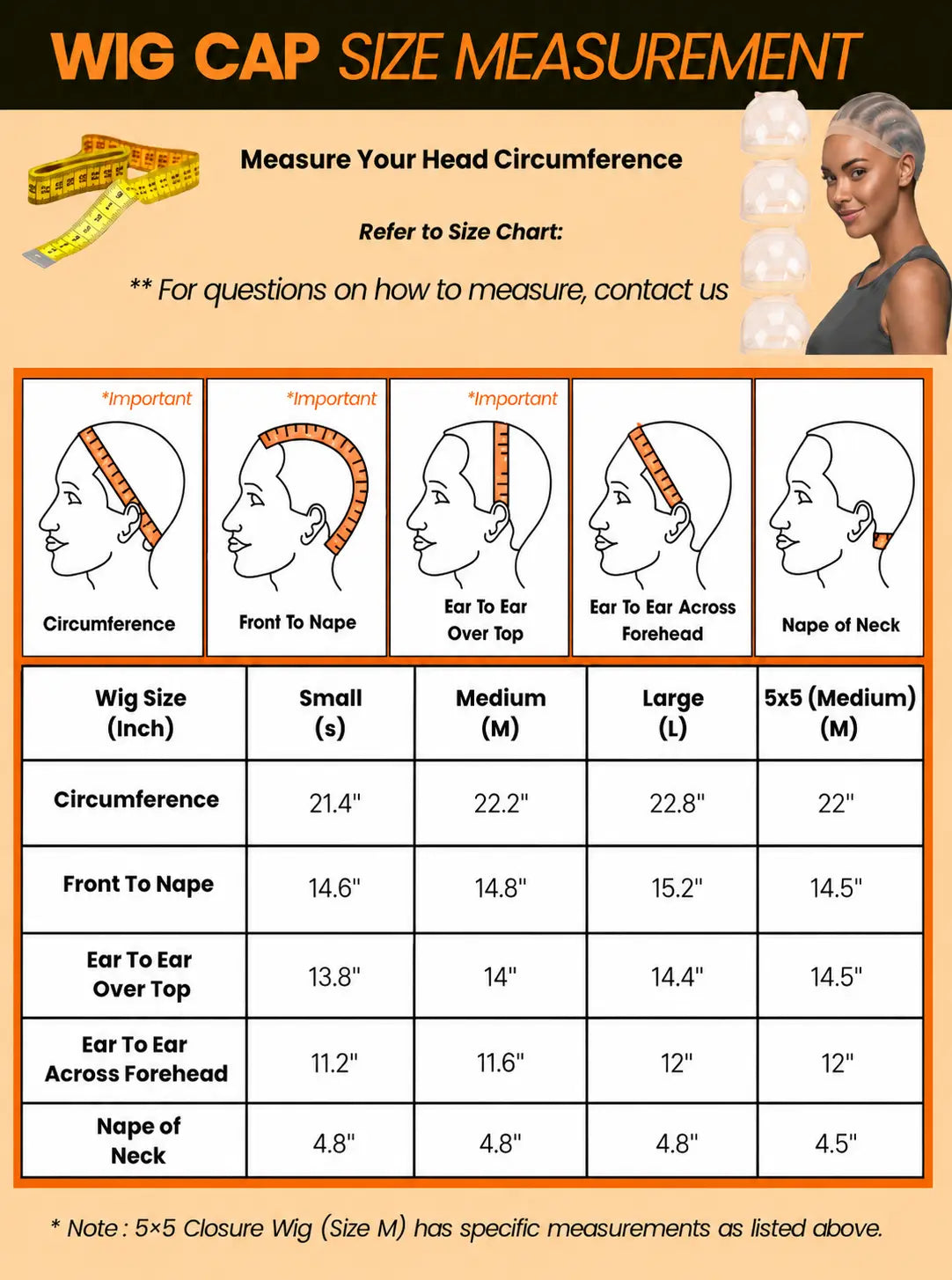Pre-Made Wig - Swiss Lace Bone Straight | 100% Raw Vietnamese Hair AZ Hair Vietnam