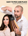 AZ Hair Color Ring