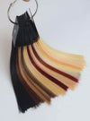 AZ Hair Color Ring