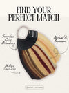 AZ Hair Color Ring