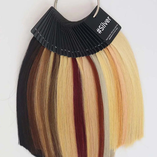 AZ Hair Color Ring