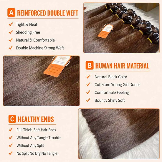 az-hair-5x5-Straight-HD-Lace-Closure