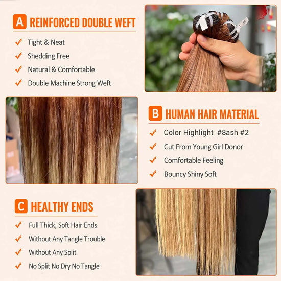3 Bundles az-hair-5x5-Straight-HD-Lace-Closure