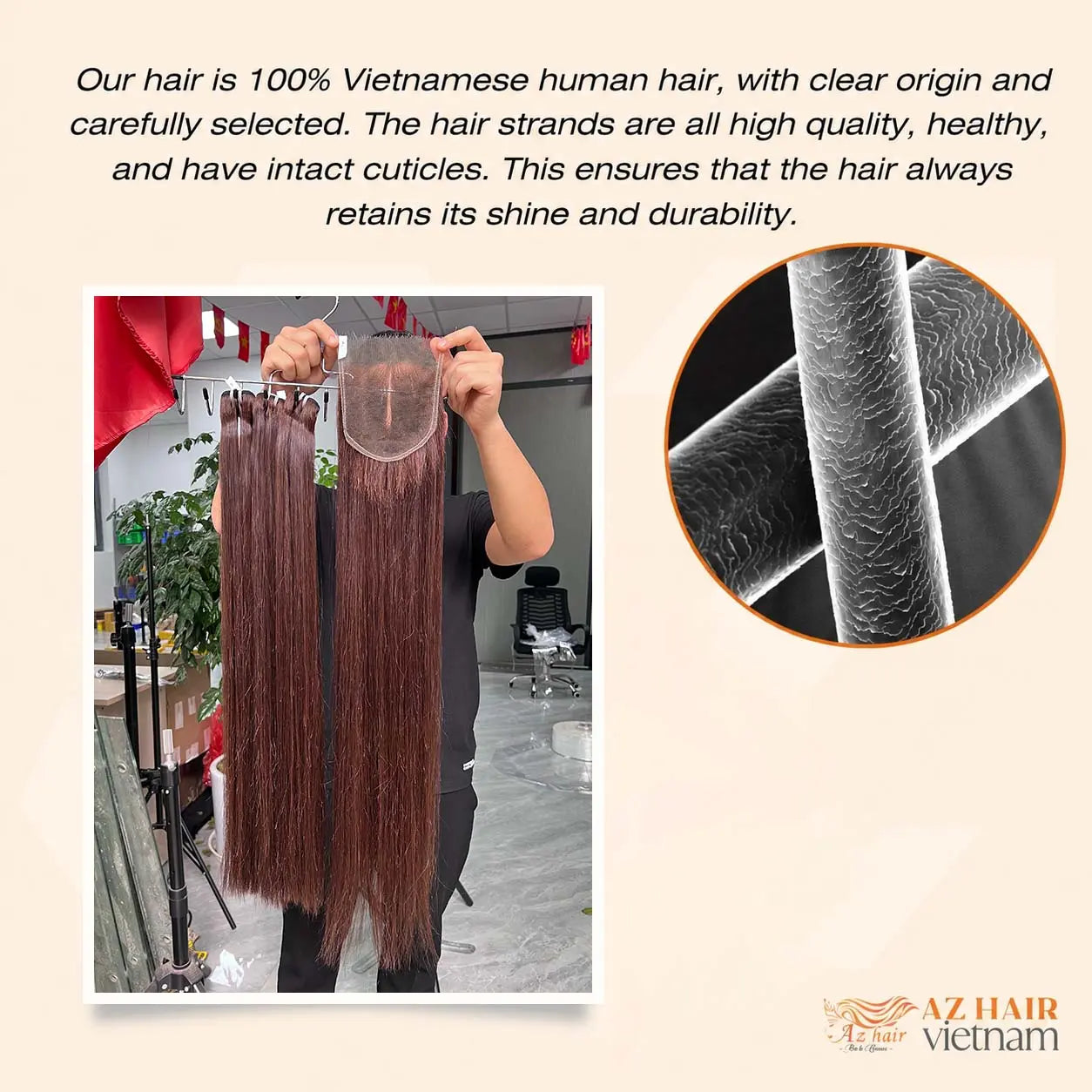 az-hair-5x5-Straight-HD-Lace-Closure