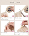 AZ Hair Tape Roll