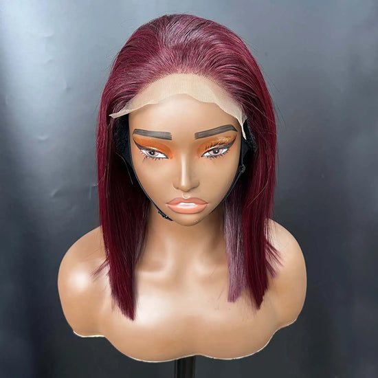 5x5_Swiss_Lace_Closure_Wigs_10_Inch_Straight