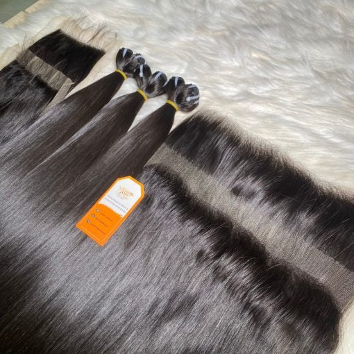 2 Bundles Whit Frontal Hero Shot