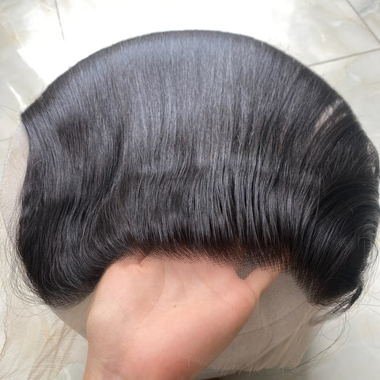 HD lace Frontal Hero 