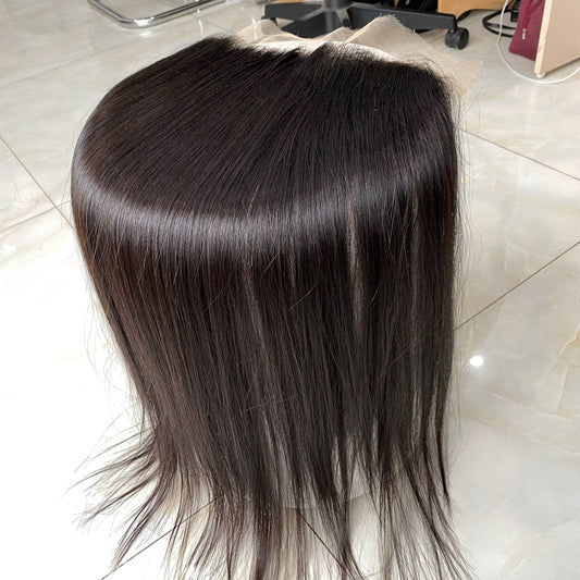 HD lace Frontal Texture