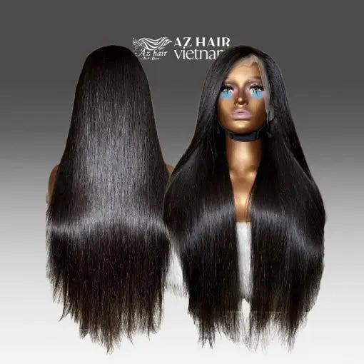 Swiss Lace Frontal Hero Shot