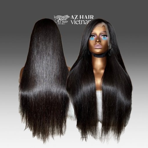 Swiss Lace Frontal Hero Shot