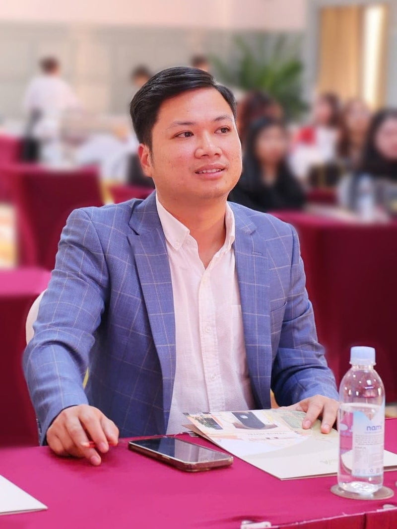 Nguyen Van Kien